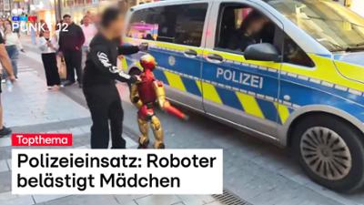 Punkt 12: Folge 198: Sendung vom 13.10.2026