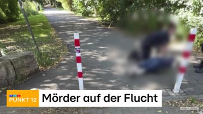Punkt 12: Folge 161: Sendung vom 21.08.2026