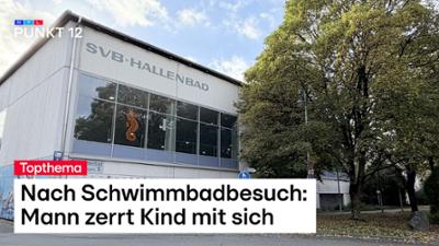 Punkt 12: Folge 205: Sendung vom 22.10.2026