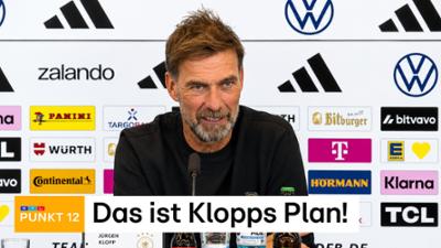 Punkt 12: Folge 141: Sendung vom 24.07.2026