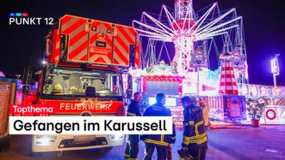 Punkt 12: Folge 164: Sendung vom 26.08.2026