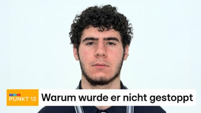 Punkt 12: Folge 142: Sendung vom 27.07.2026