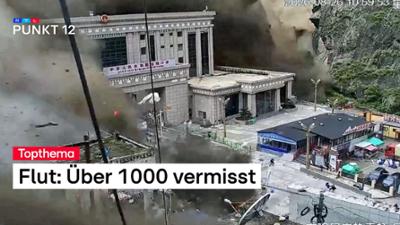 Punkt 12: Folge 165: Sendung vom 27.08.2026