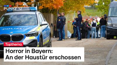 Punkt 12: Folge 208: Sendung vom 27.10.2026