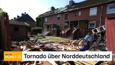 Punkt 12: Folge 143: Sendung vom 28.07.2026