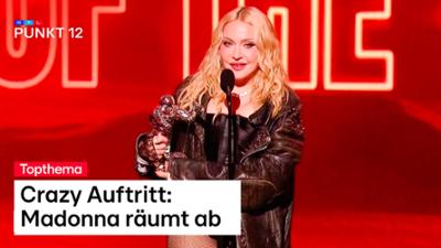 Punkt 12: Folge 187: Sendung vom 28.09.2026