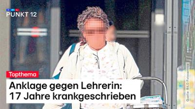 Punkt 12: Folge 209: Sendung vom 28.10.2026