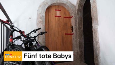 Punkt 12: Folge 144: Sendung vom 29.07.2026