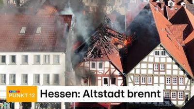 Punkt 12: Folge 145: Sendung vom 30.07.2026