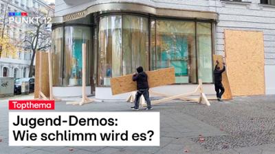 Punkt 12: Folge 211: Sendung vom 30.10.2026