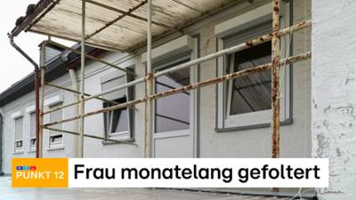 Punkt 12: Folge 146: Sendung vom 31.07.2026