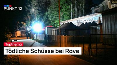 Punkt 12: Folge 167: Sendung vom 31.08.2026