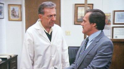 Quincy: Folge 4: Der Geschworene