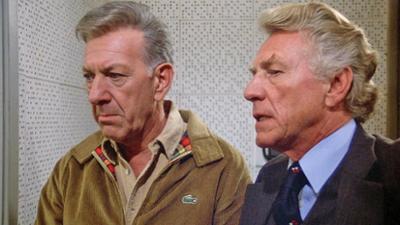 Quincy: Folge 9: Ein unvollständiges Gesetz