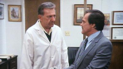 Quincy: Folge 20: Die Mutprobe