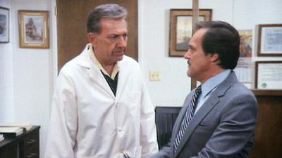 Quincy: Folge 15: Der unsichtbare Tod