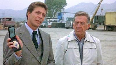 Quincy: Folge 3: Nachtfahrt in den Tod
