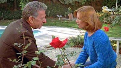 Quincy: Folge 7: Der eiskalte Engel