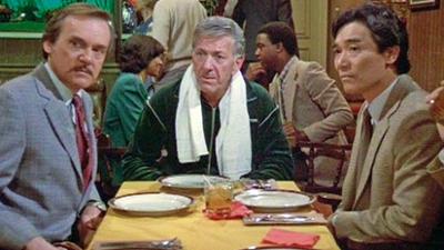 Quincy: Folge 8: Drei Mörder, ein Killer