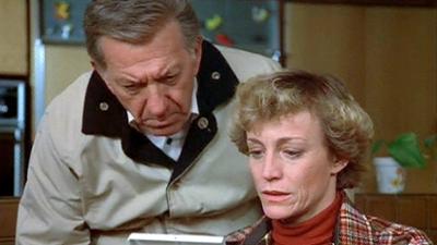 Quincy: Folge 17: Die Kette