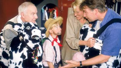 Ritas Welt: Folge 5: Opa Kruse