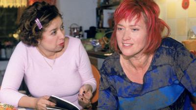 Ritas Welt: Folge 4: Ein Hundeleben