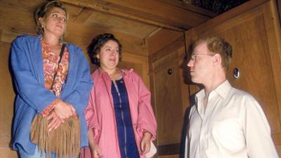 Ritas Welt: Folge 7: Der Absturz