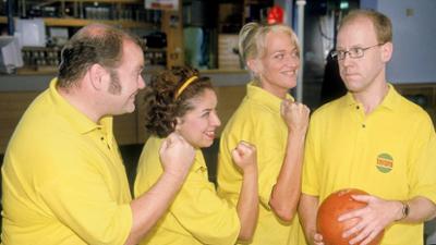 Ritas Welt: Folge 9: Bowling