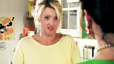 Ritas Welt: Folge 4: Ein Freund der Familie
