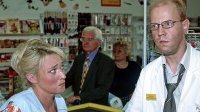 Ritas Welt: Folge 8: Ein dicker Hund