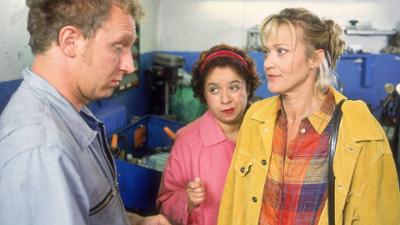 Ritas Welt: Folge 6: Frau Schumann
