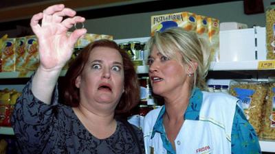 Ritas Welt: Folge 11: Freitag, der 13.