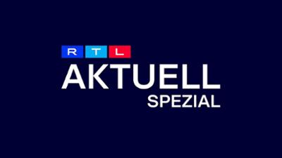 RTL Aktuell: Folge 14: RTL Aktuell Spezial: Wahldebakel für die CDU - Merz unter Druck