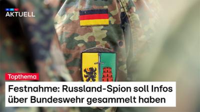 RTL Aktuell: Folge 295: Sendung vom 22.10.2026