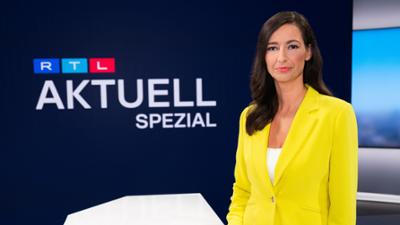 RTL Aktuell: Spezial: Bürokratiewahnsinn! Wie wird Deutschland schneller?