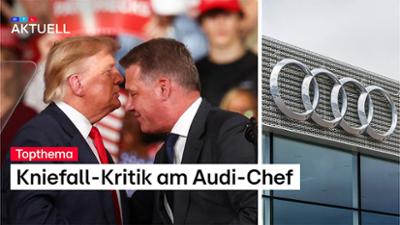 RTL Aktuell: Folge 299: Sendung vom 26.10.2026