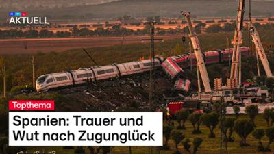 RTL Aktuell: Folge 302: Sendung vom 29.10.2026