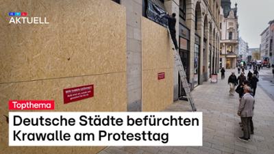 RTL Aktuell: Folge 303: Sendung vom 30.10.2026