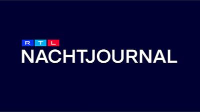 RTL Nachtjournal: Folge 147: Sendung vom 04.08.2026