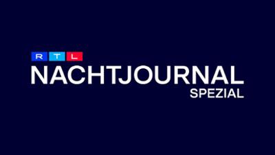 RTL Nachtjournal: Folge 103: RTL Nachtjournal Spezial: Unsere Reporterin im Iran