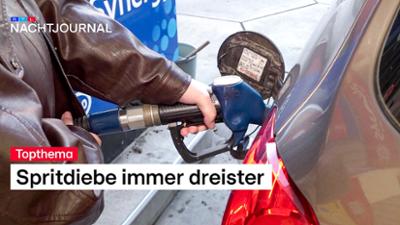 RTL Nachtjournal: Folge 206: Sendung vom 24.10.2026