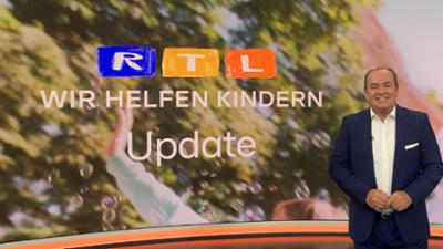 RTL Wir helfen Kindern - Update: Folge 10