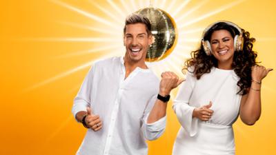 Schlagerliebe LIVE: Best of