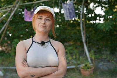 Seitenwechsel - Die Welt mit anderen Augen sehen: Folge 11: Nippel als No Go - Wie viel Brust darf Frau zeigen?