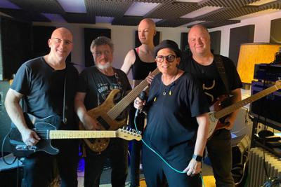 Seitenwechsel - Die Welt mit anderen Augen sehen: Folge 6:  Auf die harte Tour - Rapper und Rocker