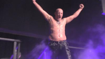 Seitenwechsel - Die Welt mit anderen Augen sehen: Folge 4: Im Rausch des Ruhms - Likes für Lebensgefahr?