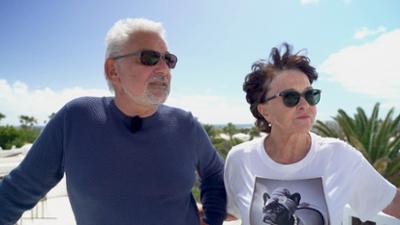 Seitenwechsel - Die Welt mit anderen Augen sehen: Folge 25: Rente unter Palmen - Kann ich mir das leisten?