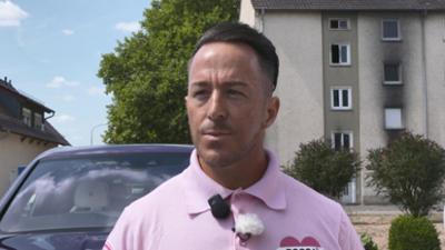 Seitenwechsel - Die Welt mit anderen Augen sehen: Folge 26: Zahltag im Asternweg - Millionär löst Chaos aus