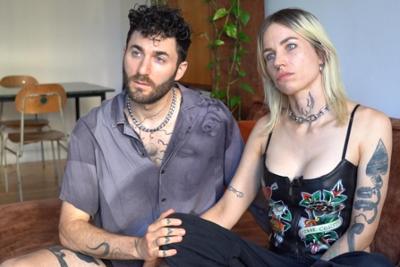 Seitenwechsel - Die Welt mit anderen Augen sehen: Folge 35: Wieviel Sex braucht die Liebe?