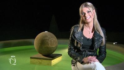 Shopping Queen: Folge 106: Gruppe Wiesbaden/Mainz: Tag 3 / Helga